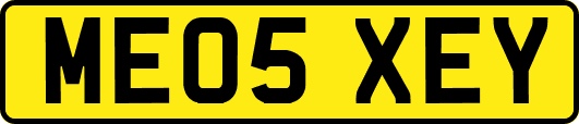 ME05XEY