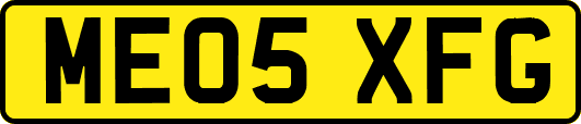 ME05XFG