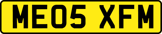 ME05XFM