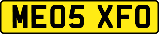 ME05XFO