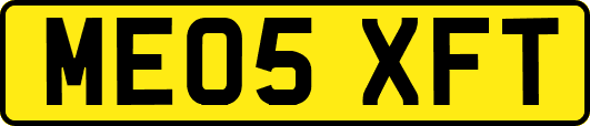 ME05XFT