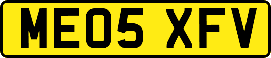 ME05XFV