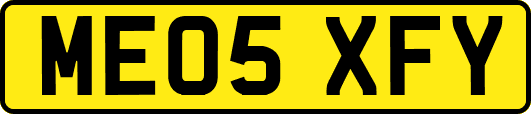 ME05XFY