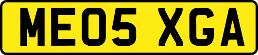 ME05XGA