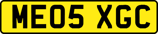 ME05XGC