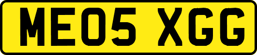 ME05XGG