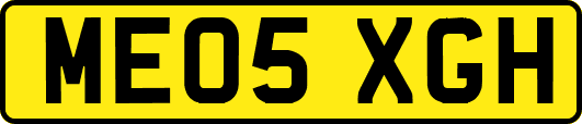 ME05XGH