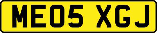 ME05XGJ