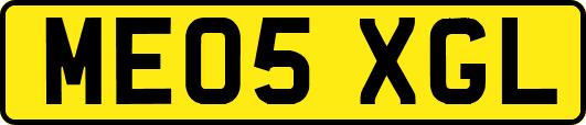 ME05XGL