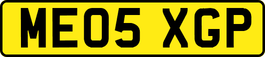 ME05XGP