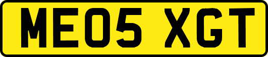 ME05XGT
