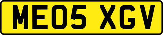 ME05XGV