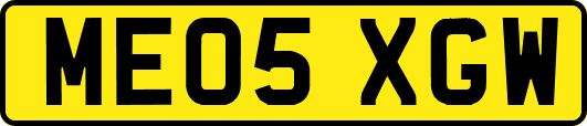 ME05XGW