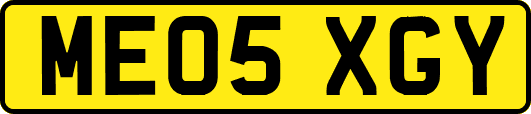 ME05XGY
