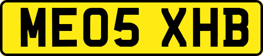 ME05XHB