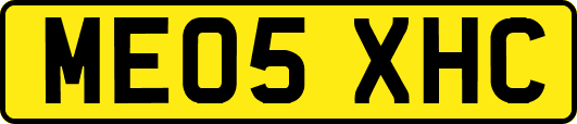 ME05XHC