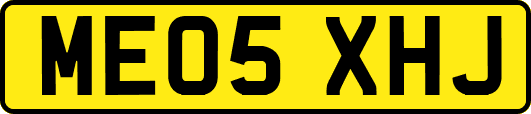 ME05XHJ