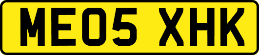 ME05XHK
