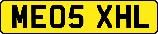 ME05XHL