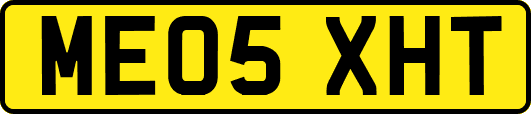 ME05XHT