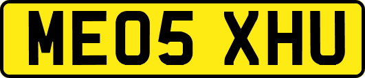 ME05XHU