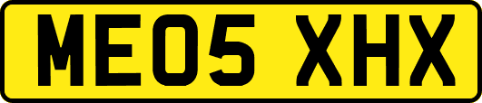 ME05XHX