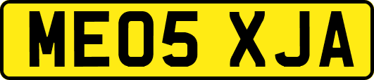ME05XJA