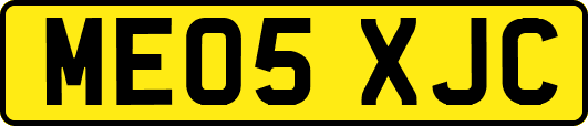 ME05XJC