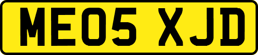 ME05XJD