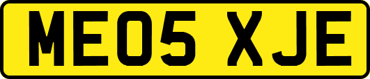 ME05XJE