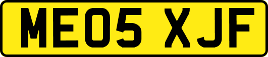ME05XJF