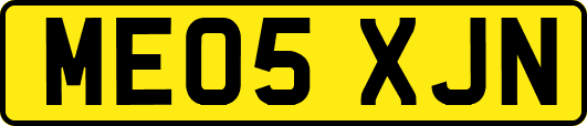 ME05XJN