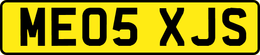 ME05XJS