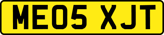 ME05XJT
