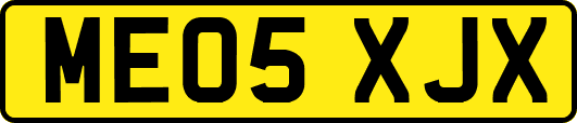 ME05XJX