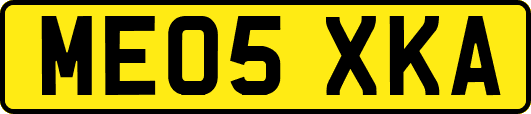 ME05XKA