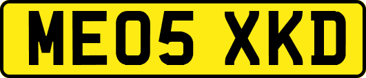 ME05XKD