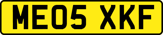 ME05XKF