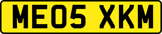 ME05XKM