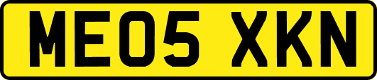 ME05XKN
