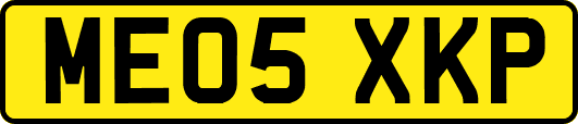 ME05XKP