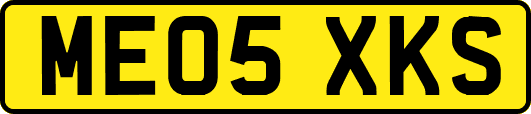 ME05XKS