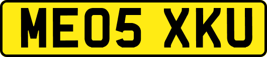 ME05XKU