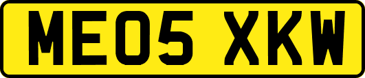 ME05XKW