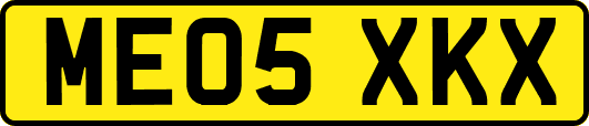 ME05XKX