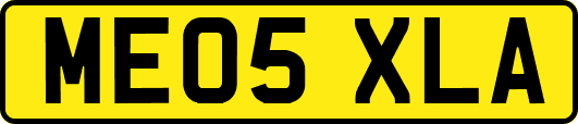 ME05XLA