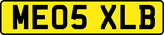ME05XLB