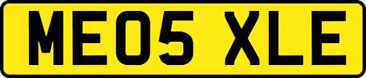 ME05XLE