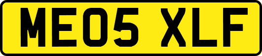ME05XLF