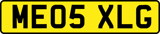 ME05XLG